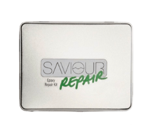 Saviour Fibreglass Epoxy Board Repair kit - The SUP Store