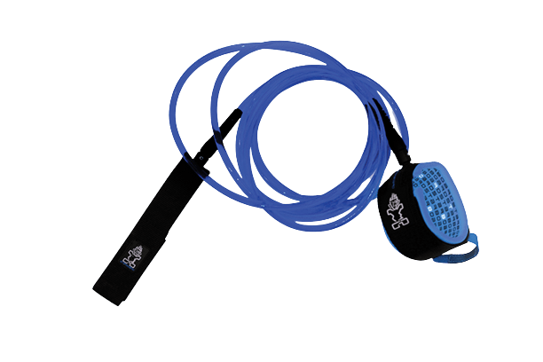 Starboard Surf Leash - The SUP Store