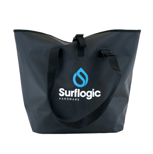 Surflogic Waterproof 15L Dry Bucket - The SUP Store