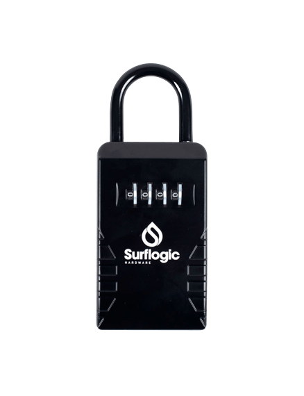 Surflogic Pro key Lock - The SUP Store