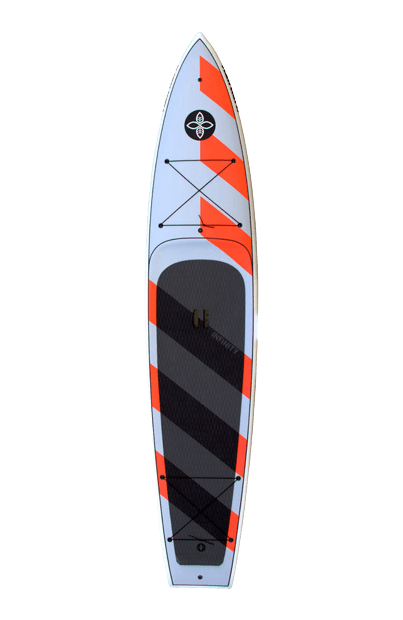 Infinity E - Ticket Touring - The SUP Store