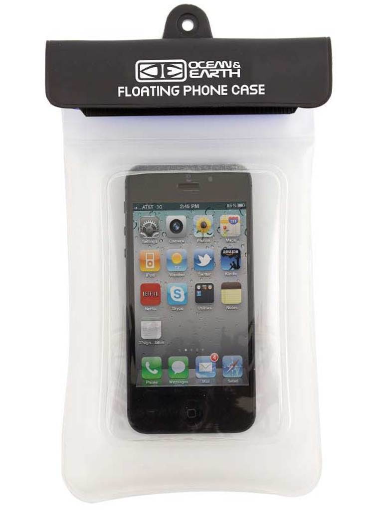 Ocean + Earth Floating Phone Case - The SUP Store