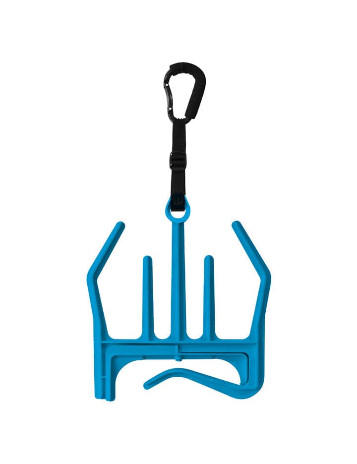 Surflogic Wetsuit Hanger - The SUP Store