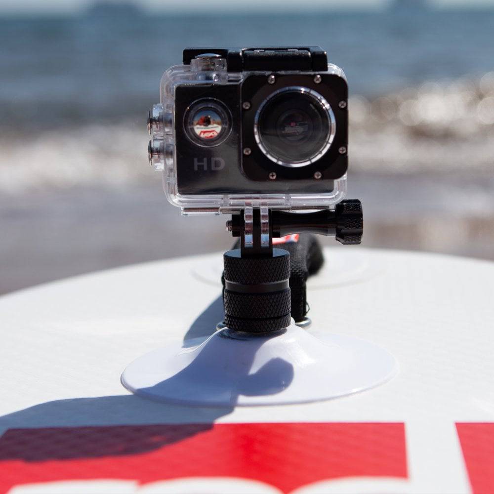 Red Paddle Co. Camera Mount - The SUP Store