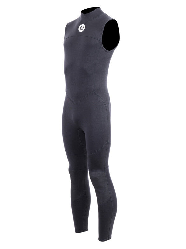 Two Bare Feet Thunderclap 2.5mm Men's Sleeveless Wetsuit - The SUP Store