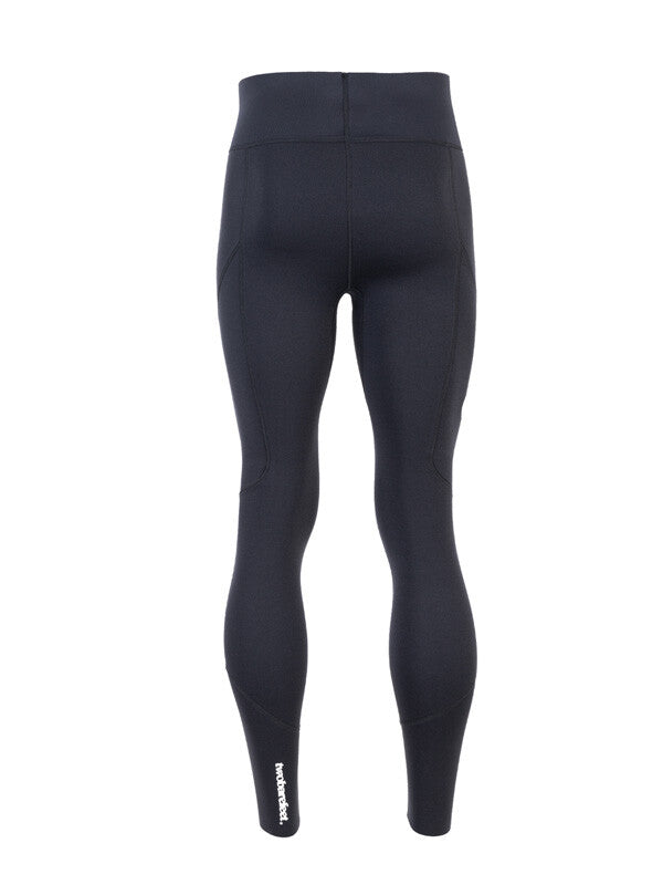 Two Bare Feet Mens Vista 2.5mm Neoprene Wetsuit Pants - The SUP Store