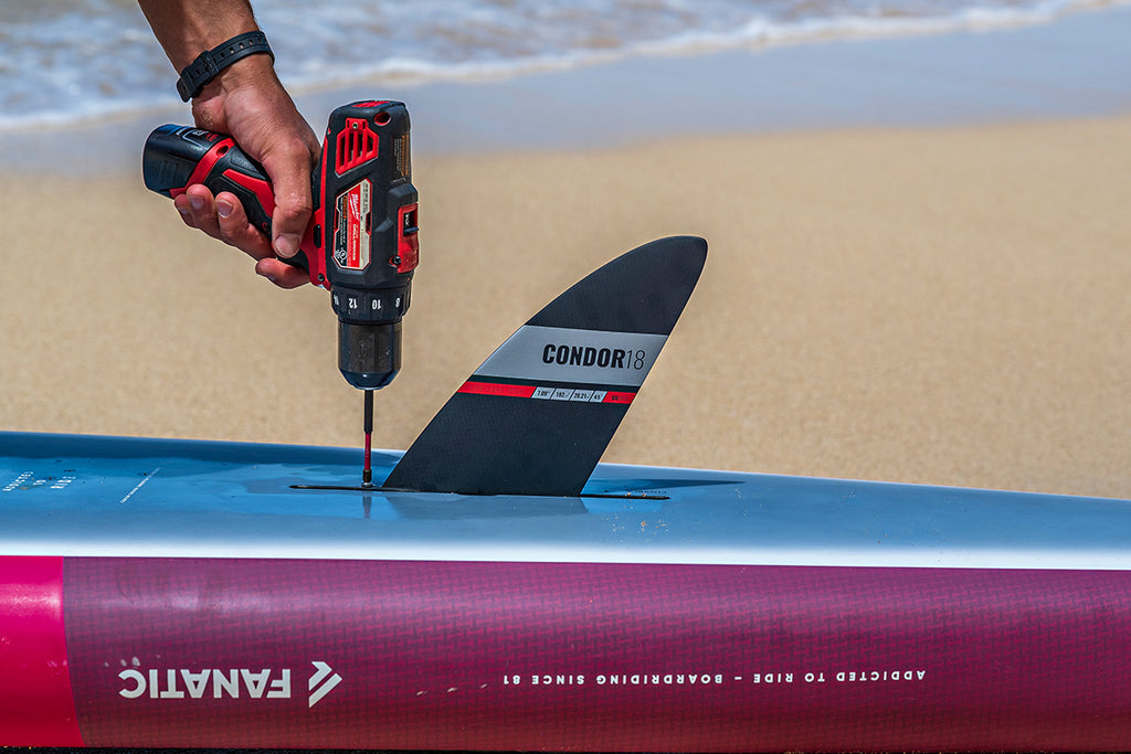 Condor - The SUP Store