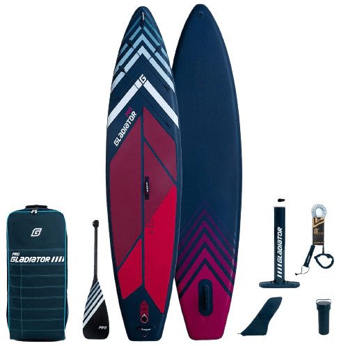 Gladiator 11'4" Pro - The SUP Store