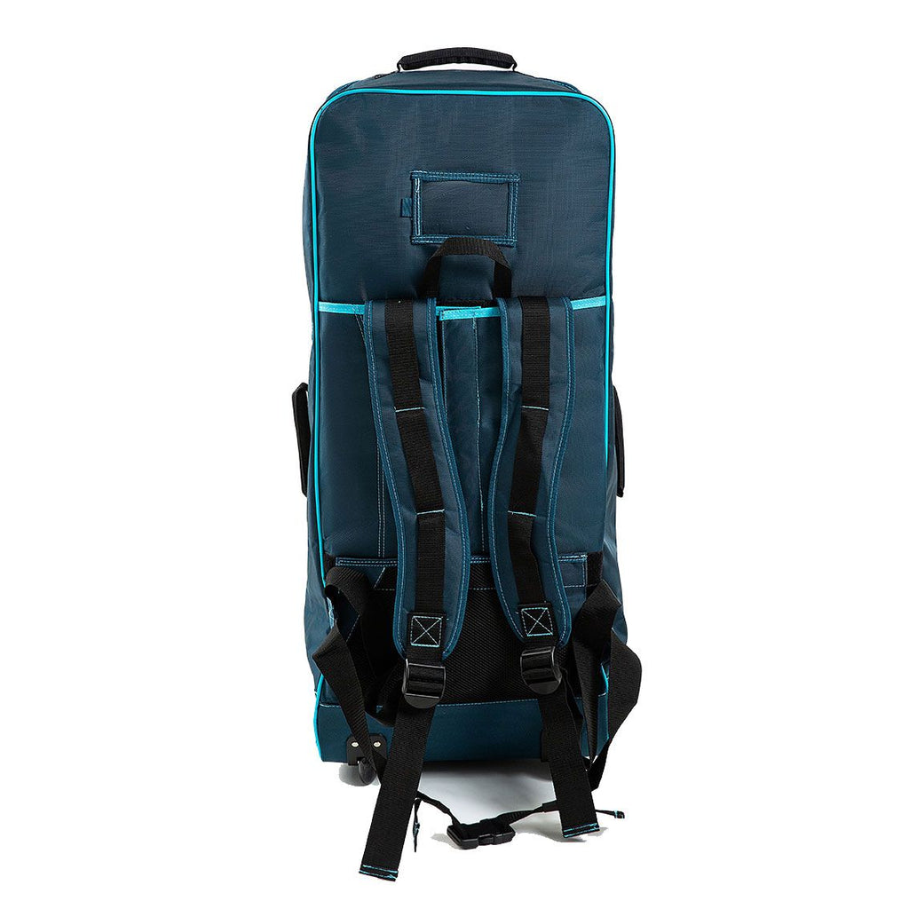 Gladiator Pro Wheeled Backpack - The SUP Store