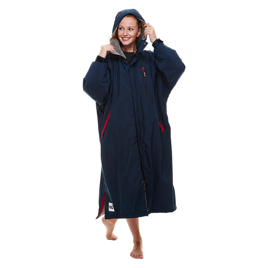 Red Paddle Co. Evo Navy Robe - The SUP Store