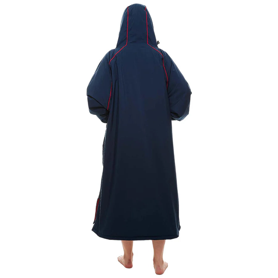 Red Paddle Co. Evo Navy Robe - The SUP Store