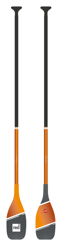 Red Paddle Co. Ultimate Ultra Lightweight FixedRed Paddle Co| The SUP Store | Christchurch Dorset