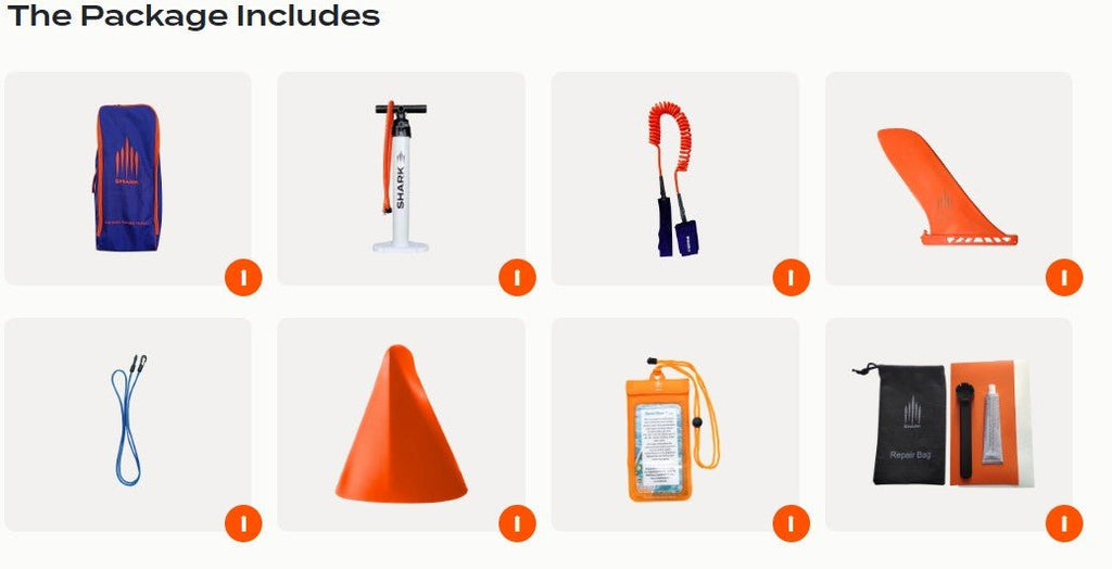 {{product_title}} | The SUP Store | Christchurch Dorset