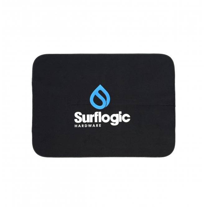 Surflogic Neoprene Changing MatSurflogic| The SUP Store | Christchurch Dorset