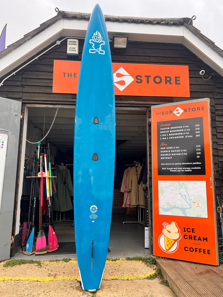 Used 2023 14X23" Starboard All StarStarboard| The SUP Store | Christchurch Dorset