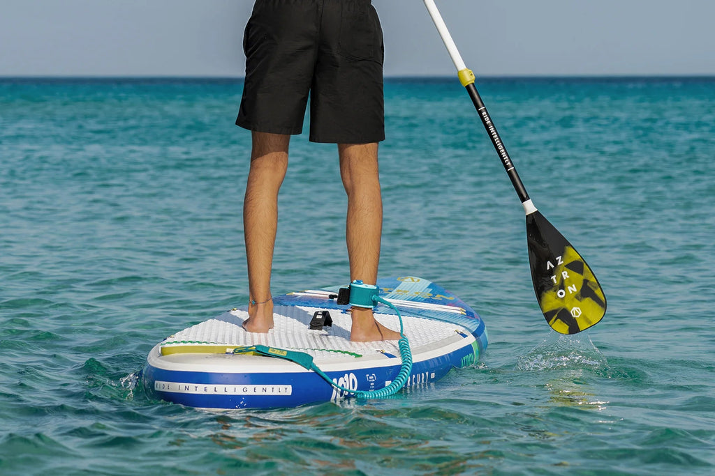 Aztron Stream Fibreglass 3pt PaddleAztron| The SUP Store | Christchurch Dorset