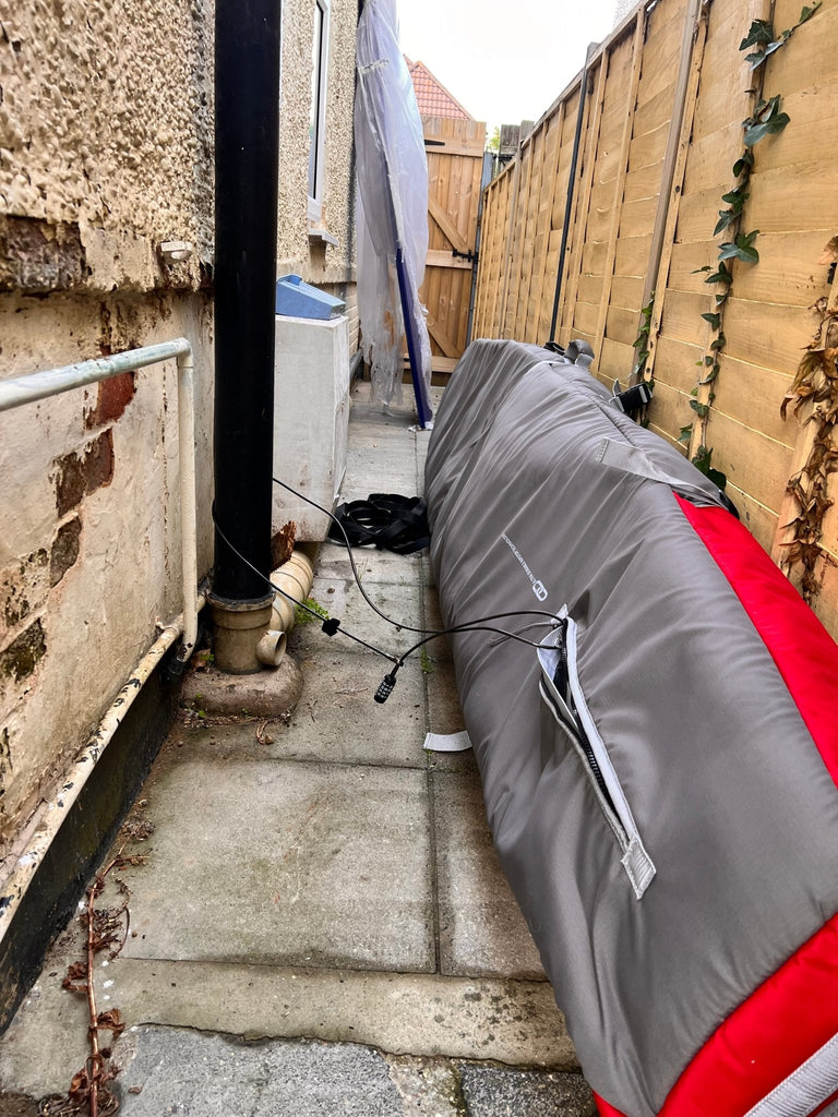 {{product_title}} | The SUP Store | Christchurch Dorset