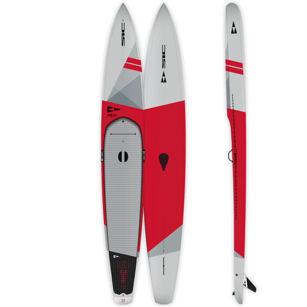 SIC RS 14'0 SIC RS 14'0