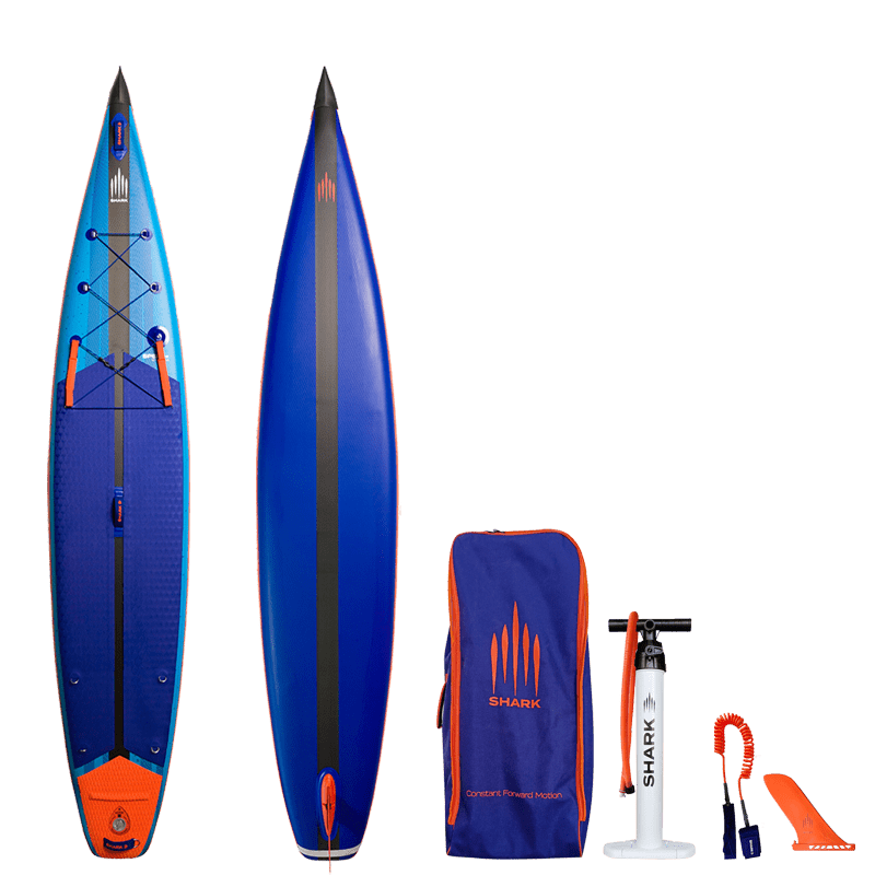 Shark SUP – The SUP Store