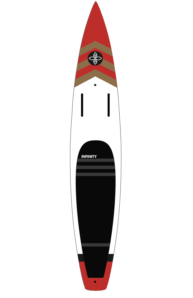 Infinity Whiplash | The SUP Store Infinity Whiplash | The SUP Store