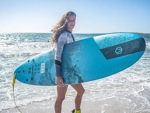 Aztron Octans Soft Surf Board 6'6Aztron| The SUP Store | Christchurch Dorset