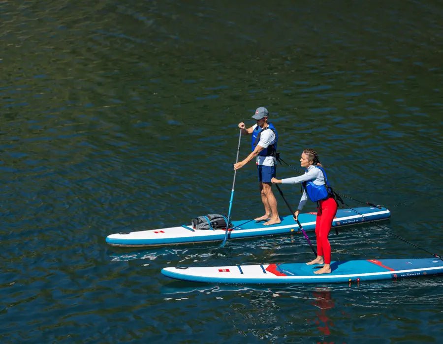 Red Paddle Co 14' Sport+ MSL Adventure RangeRed paddle co| The SUP Store | Christchurch Dorset