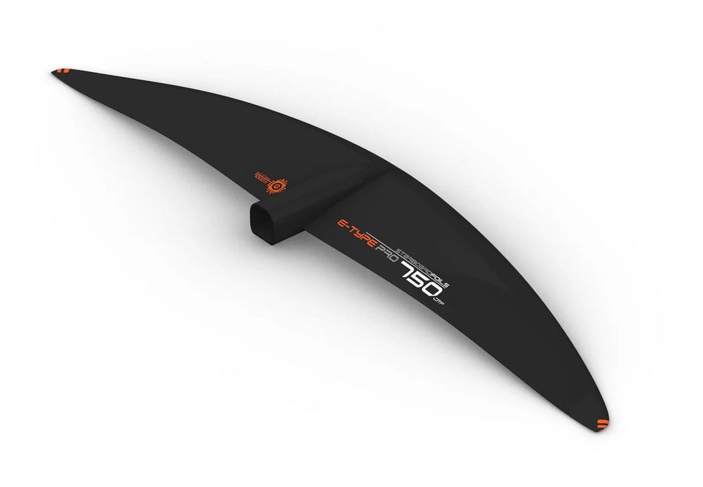 E - Type Pro Front Wings – Auto - Optimised Freestyle & Performance Freeride FoilsStarboard| The SUP Store | Christchurch Dorset