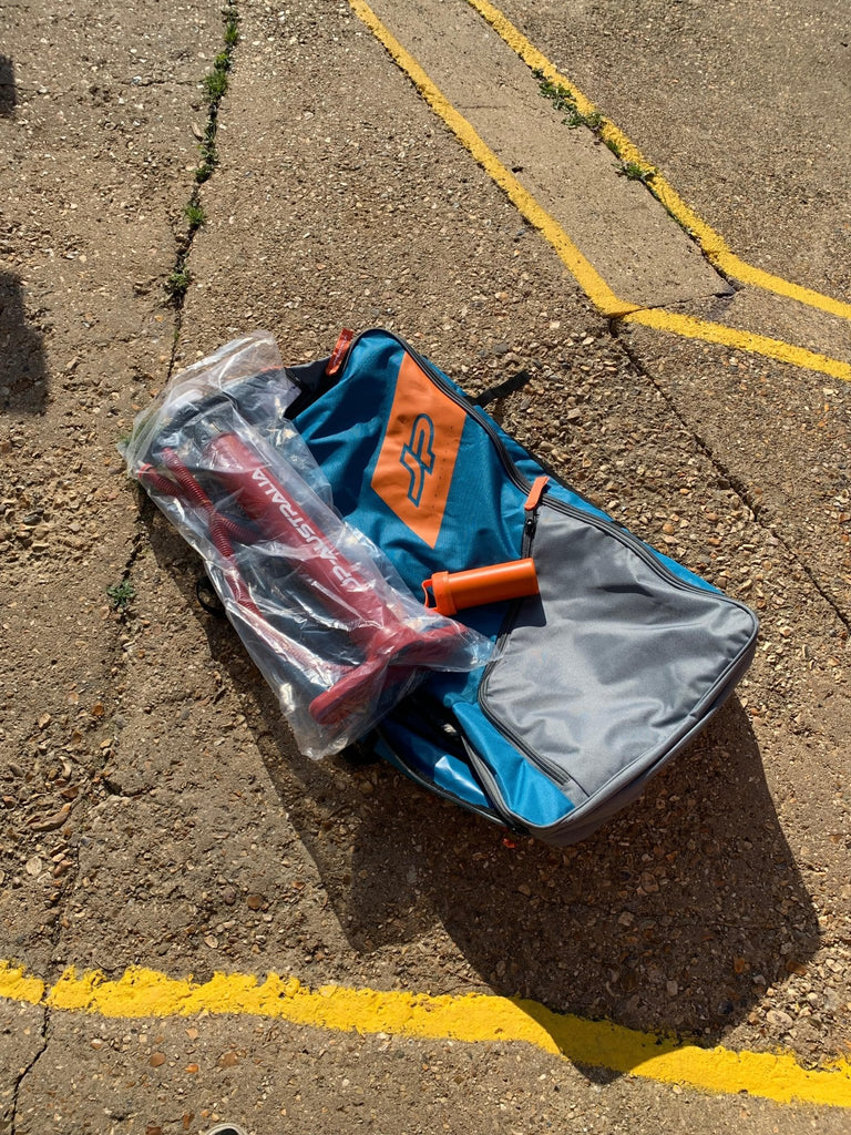 JP Australia AllroundAir LEJP Australia| The SUP Store | Christchurch Dorset