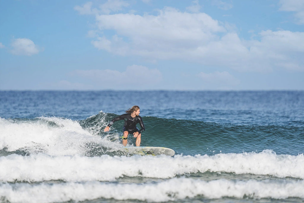 Aztron CRUX Soft Surfboard 7’0”Aztron| The SUP Store | Christchurch Dorset