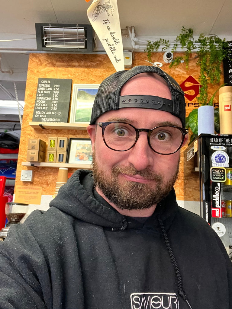 {{product_title}} | The SUP Store | Christchurch Dorset