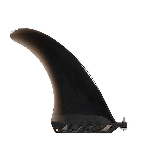 SaruSURF Centre Flexi FinThe SUP StoreBlackSaruSURF