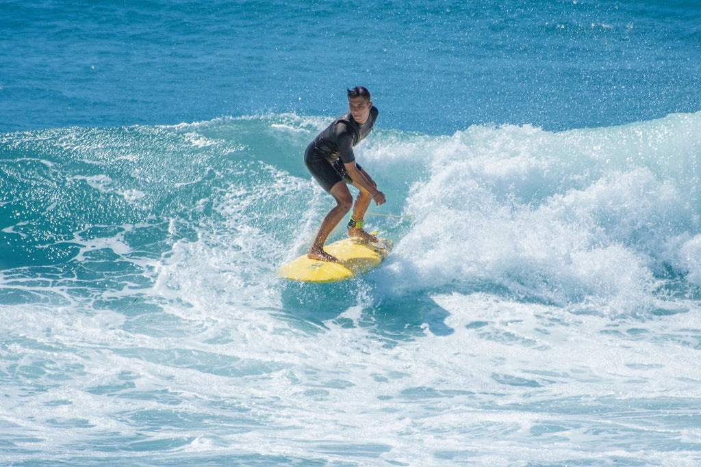 Aztron 5'8" VolansAztron| The SUP Store | Christchurch Dorset