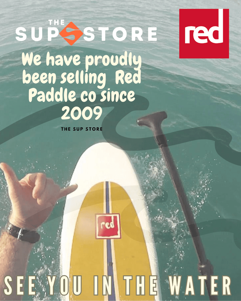 Inflatable Stand Up Paddleboards – The SUP Store