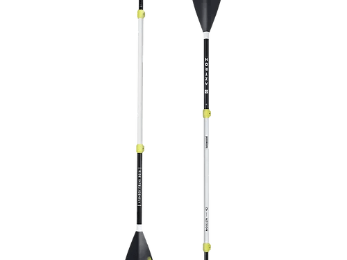 Aztron Stream Fibreglass 3pt PaddleAztron| The SUP Store | Christchurch Dorset