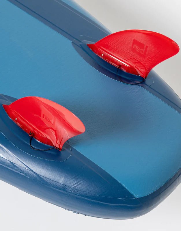 Red Paddle 11' Co MSL COMPACT Inflatable Adventure RangeRed paddle co| The SUP Store | Christchurch Dorset