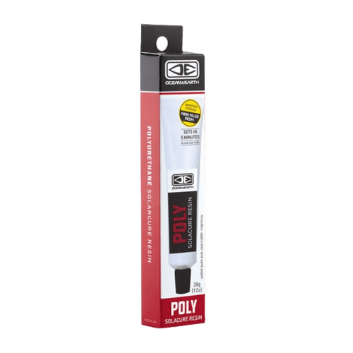 Ocean + Earth Polyurethane Solarcure ResinThe SUP StoreOcean + Earth