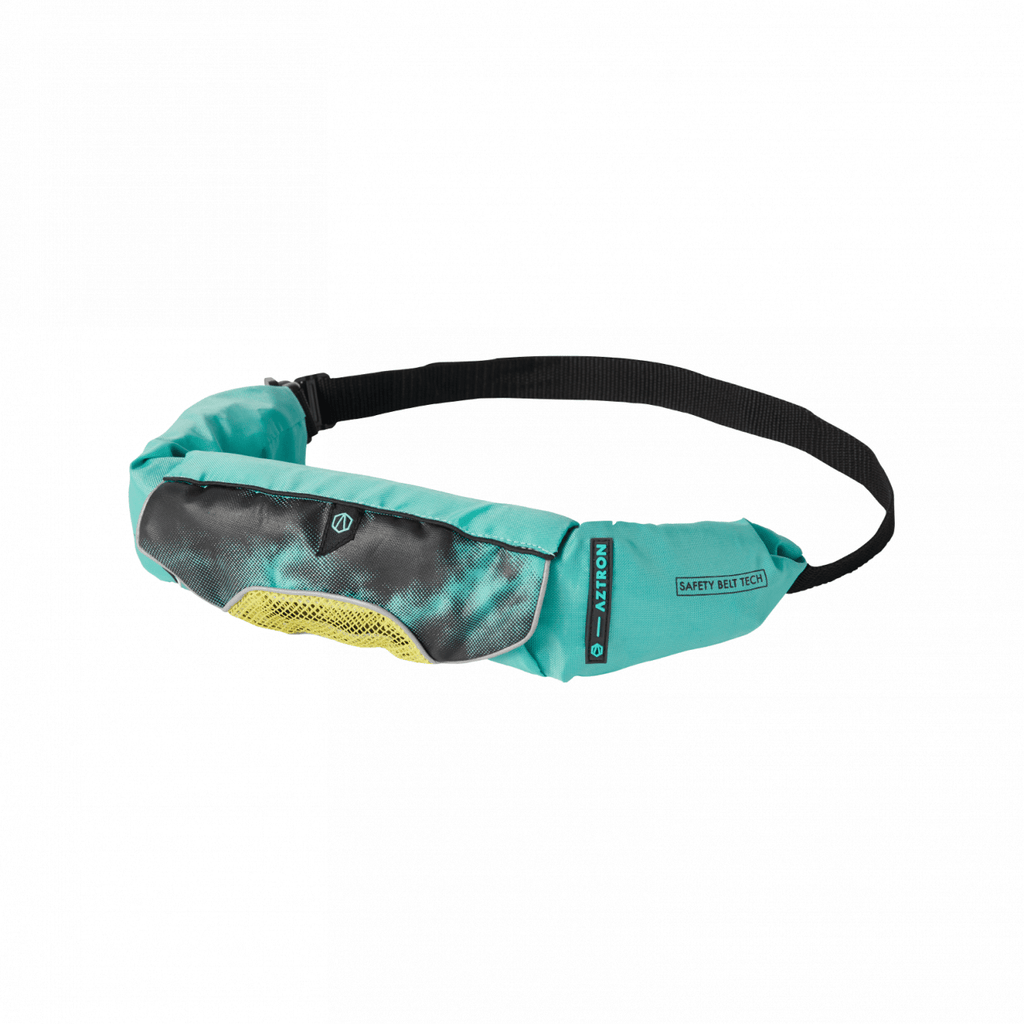 Aztron Orbit Belt Inflatable Safety KitAztron| The SUP Store | Christchurch Dorset