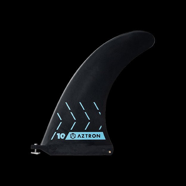 Aztron 10" Hard SUP Fin USAztron| The SUP Store | Christchurch Dorset