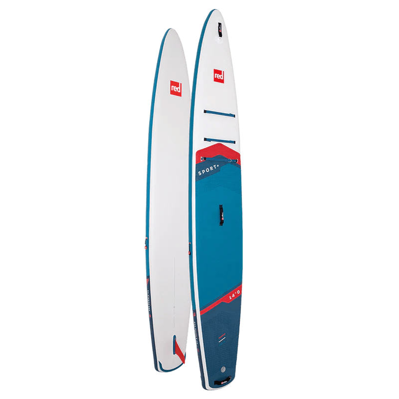 Red Paddle Co 14' Sport+ MSL Adventure RangeRed paddle co| The SUP Store | Christchurch Dorset