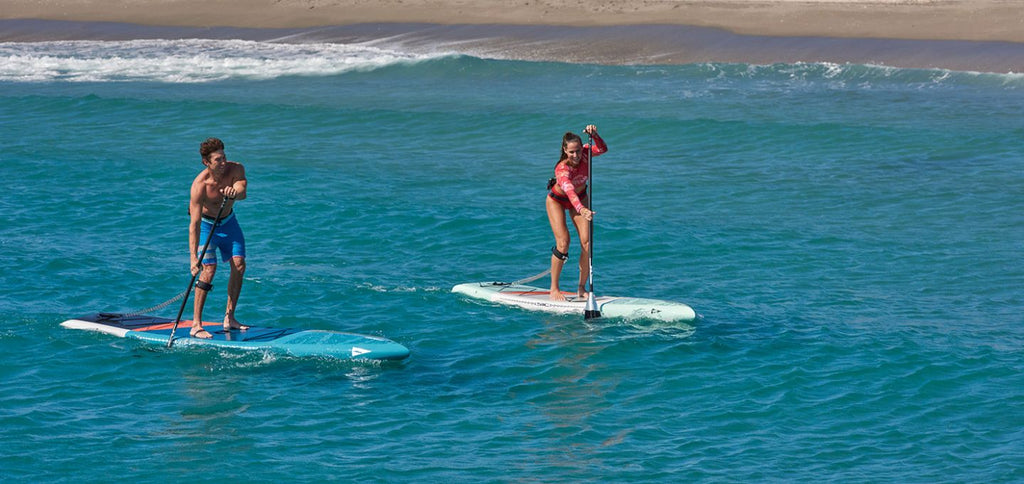 SIC Okeanos 2024SIC| The SUP Store | Christchurch Dorset