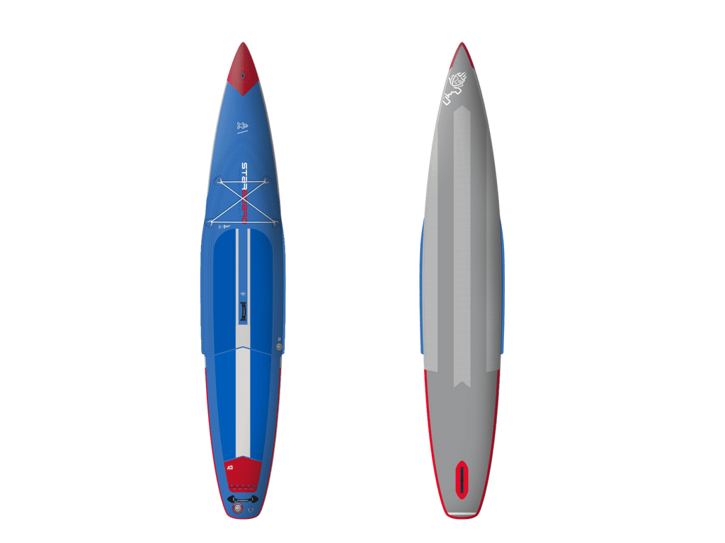 Starboard The Wall Deluxe SCStarboard| The SUP Store | Christchurch Dorset