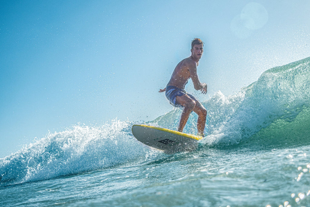 Aztron 5'8" VolansAztron| The SUP Store | Christchurch Dorset