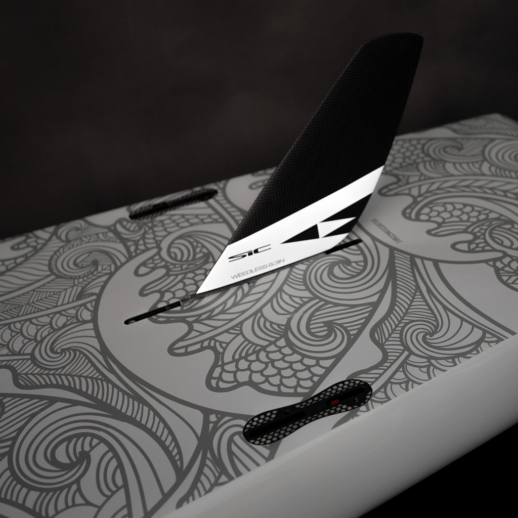 SIC Okeanos 2024SIC| The SUP Store | Christchurch Dorset