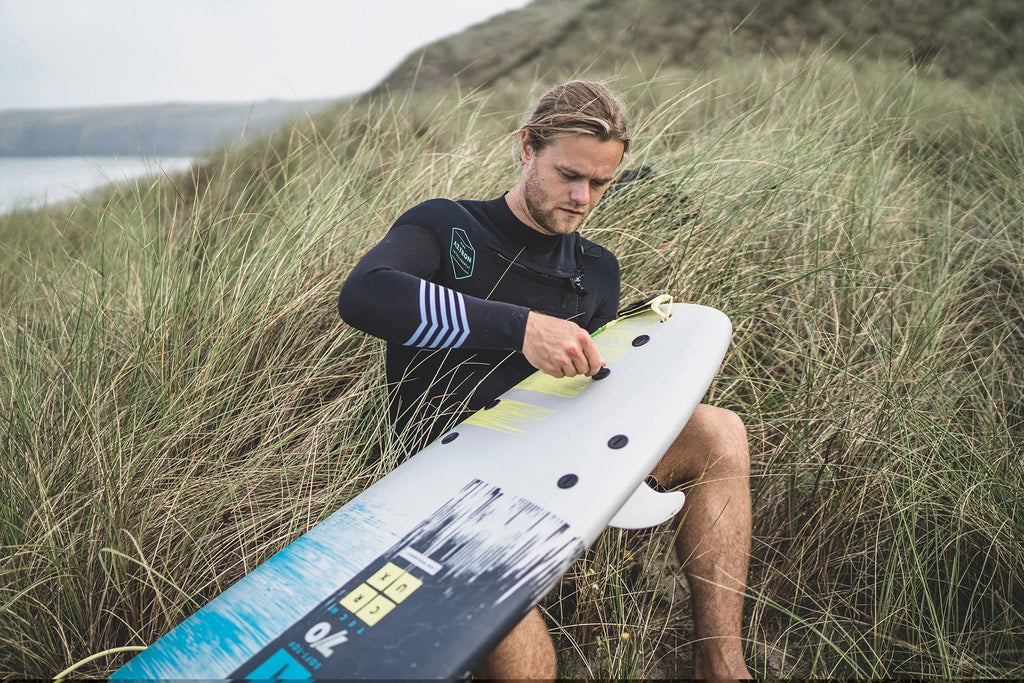 Aztron CRUX Soft Surfboard 7’0”Aztron| The SUP Store | Christchurch Dorset