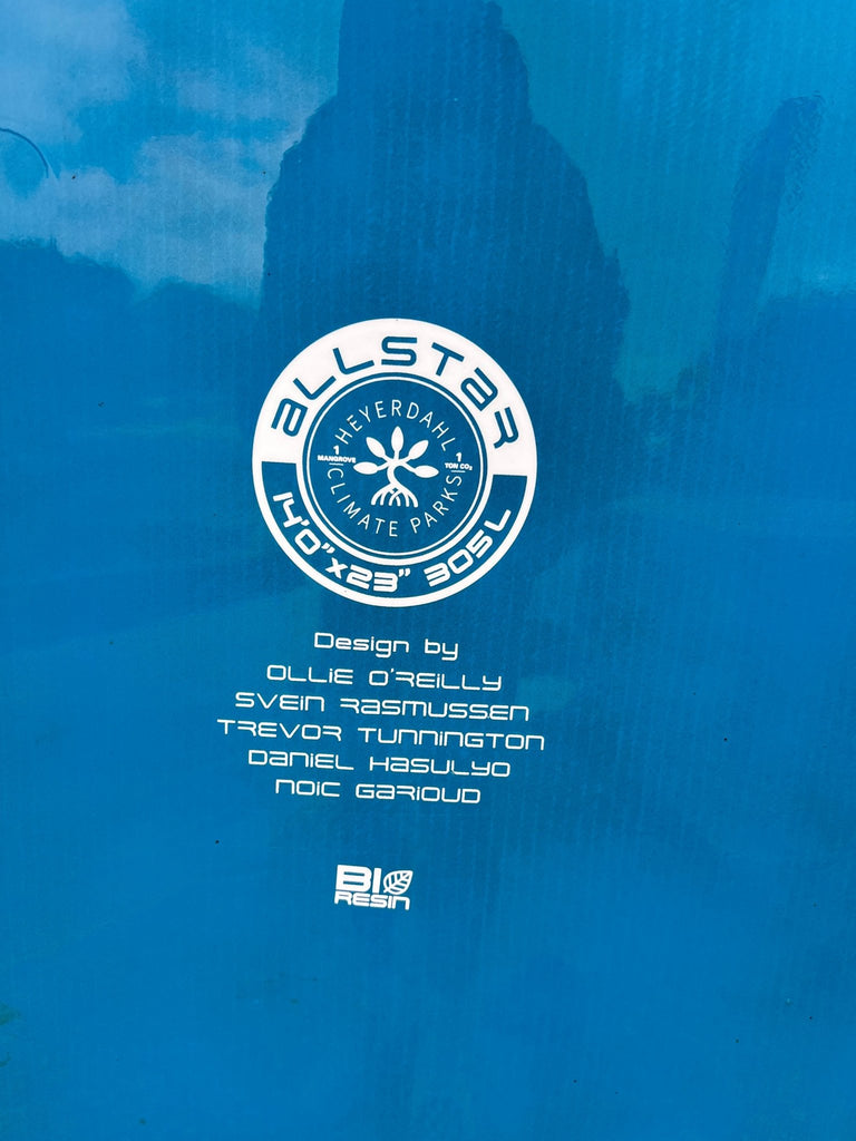 Used 2023 14X23" Starboard All StarStarboard| The SUP Store | Christchurch Dorset