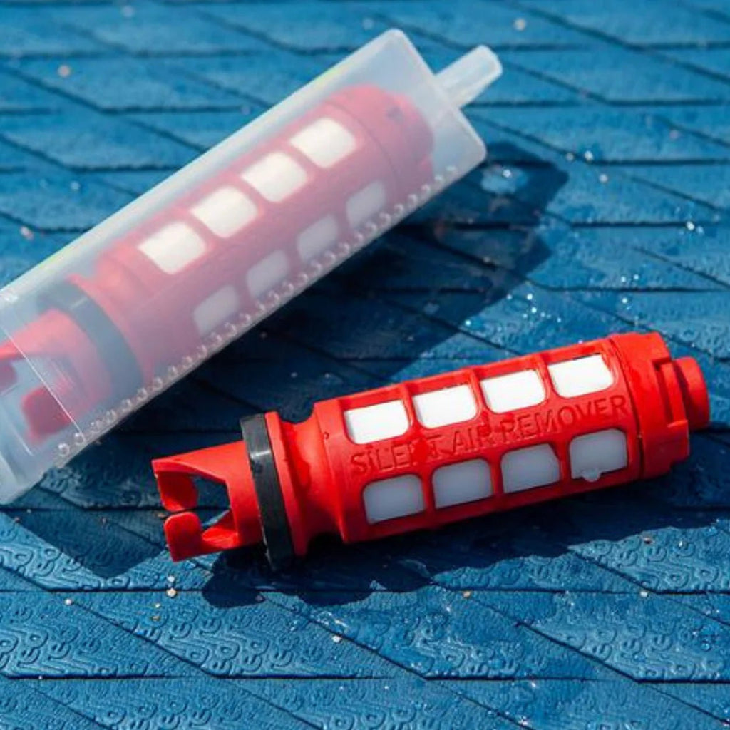 Red Paddle Co. Silent Air RemoverRed paddle co| The SUP Store | Christchurch Dorset