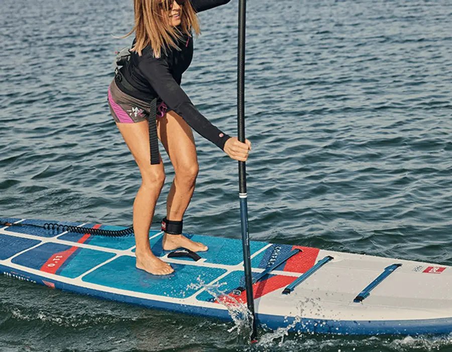 Red Paddle 11' Co MSL COMPACT Inflatable Adventure RangeRed paddle co| The SUP Store | Christchurch Dorset