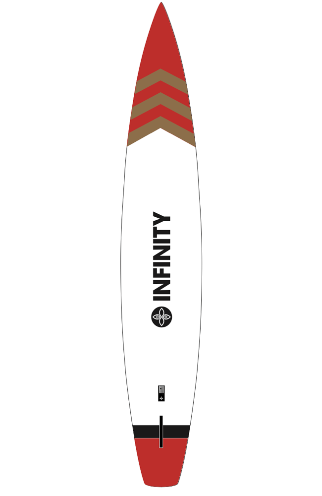 Infinity Whiplash | The SUP Store