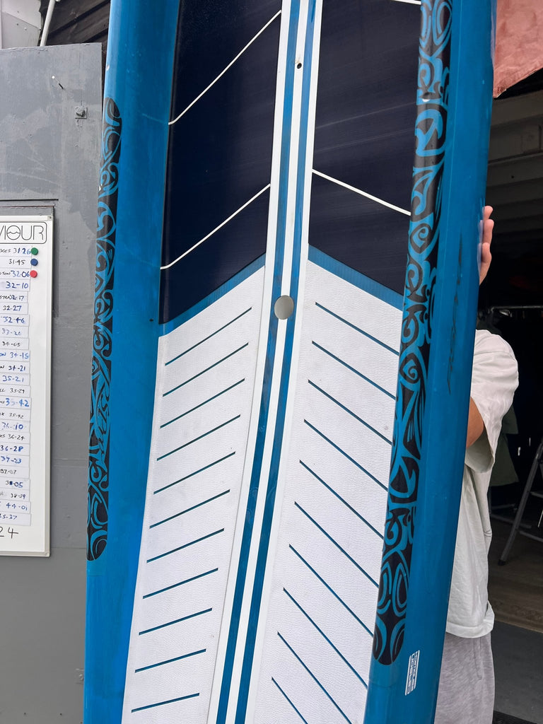 Used 2023 14X23" Starboard All StarStarboard| The SUP Store | Christchurch Dorset