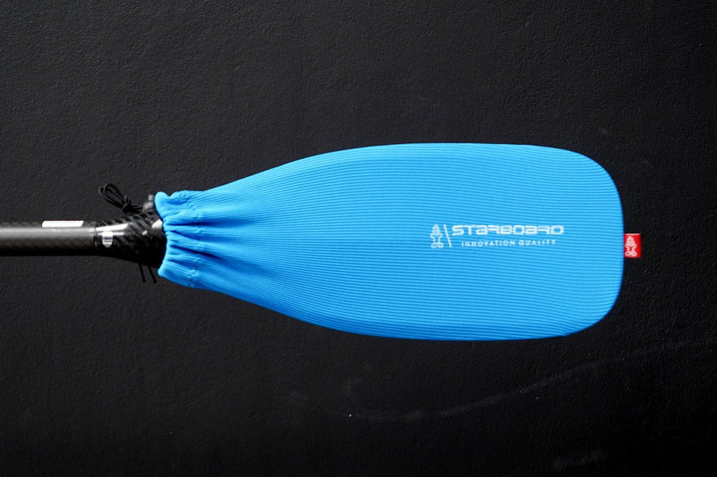 Starboard Velocity Paddle – Prepreg Carbon Performance SUP Paddle for Smooth, Efficient & Long - Distance PaddlingStarboard| The SUP Store | Christchurch Dorset